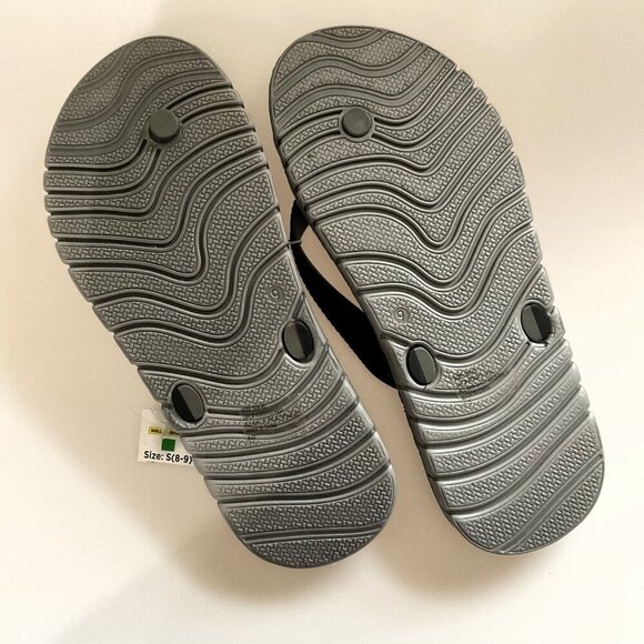 MENS MUST HAVE FLIP FLOPS CASUAL SLIP ON - Picture 7 of 10